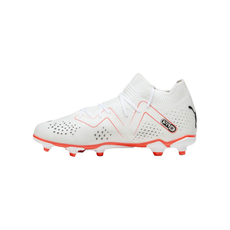 Puma Future Match FG/AG Jr - immagine 2