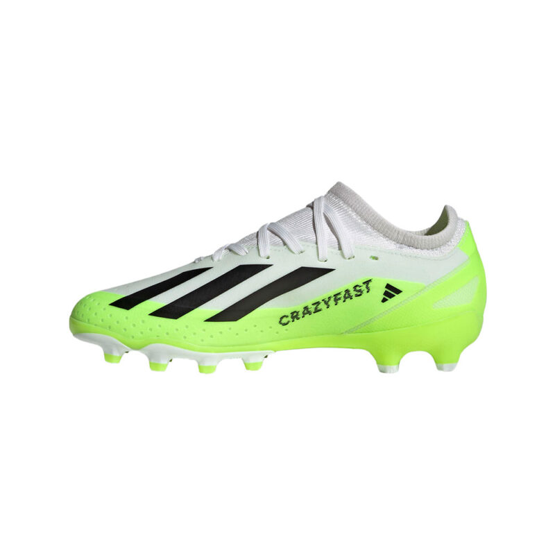 Adidas X Crazyfast.3 MG J - immagine 2