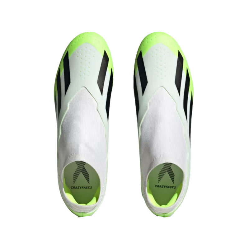 Adidas X Crazyfast.3 LL FG - immagine 4