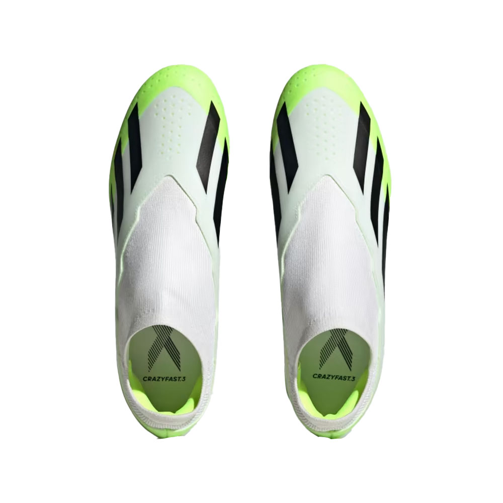 Adidas X Crazyfast.3 LL FG - immagine 4