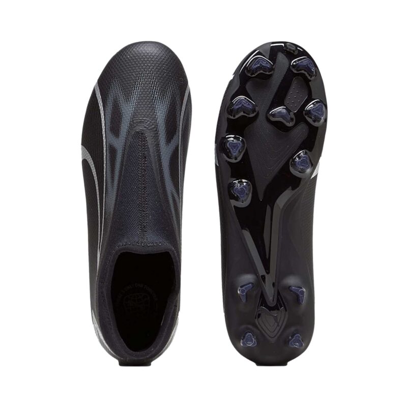 Puma Ultra Match LL FG/AG Jr - immagine 3