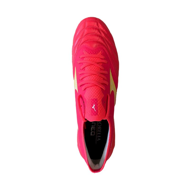 Mizuno Morelia Neo IV B Elite - immagine 4