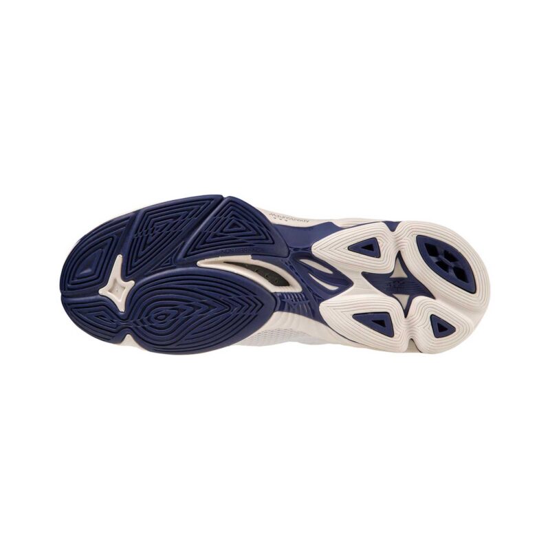 Mizuno Wave Lightning Z Mid - immagine 4