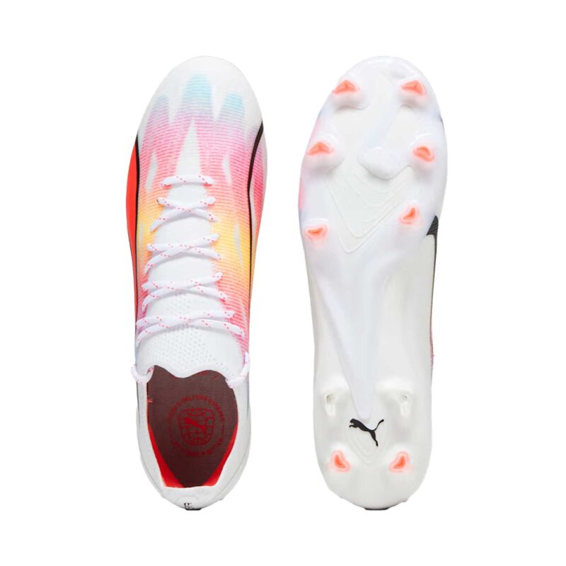 Puma Ultra Ultimate FG/AG - immagine 3