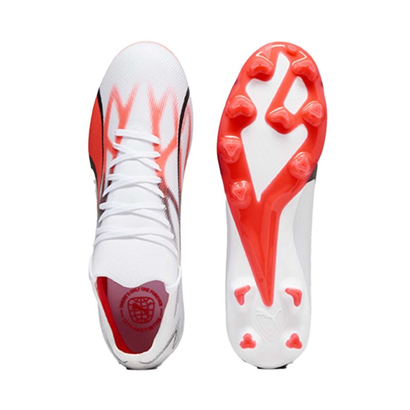 Puma Ultra Match FG/AG - immagine 3