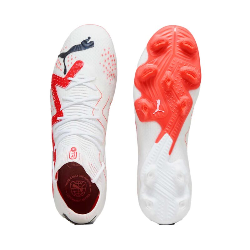Puma Future Ultimate FG/AG - immagine 3