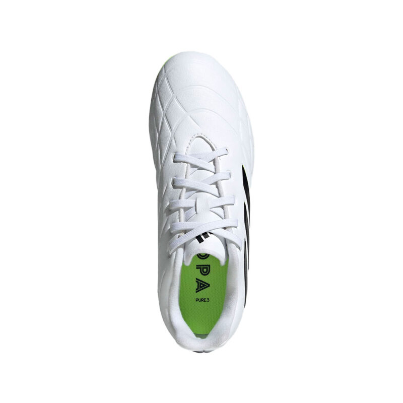 Adidas Copa Pure.3 FG J - immagine 4