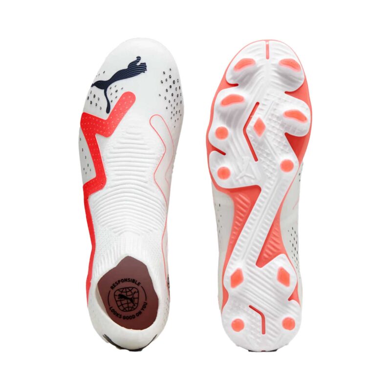 Puma Future Match+ LL FG/AG - immagine 3