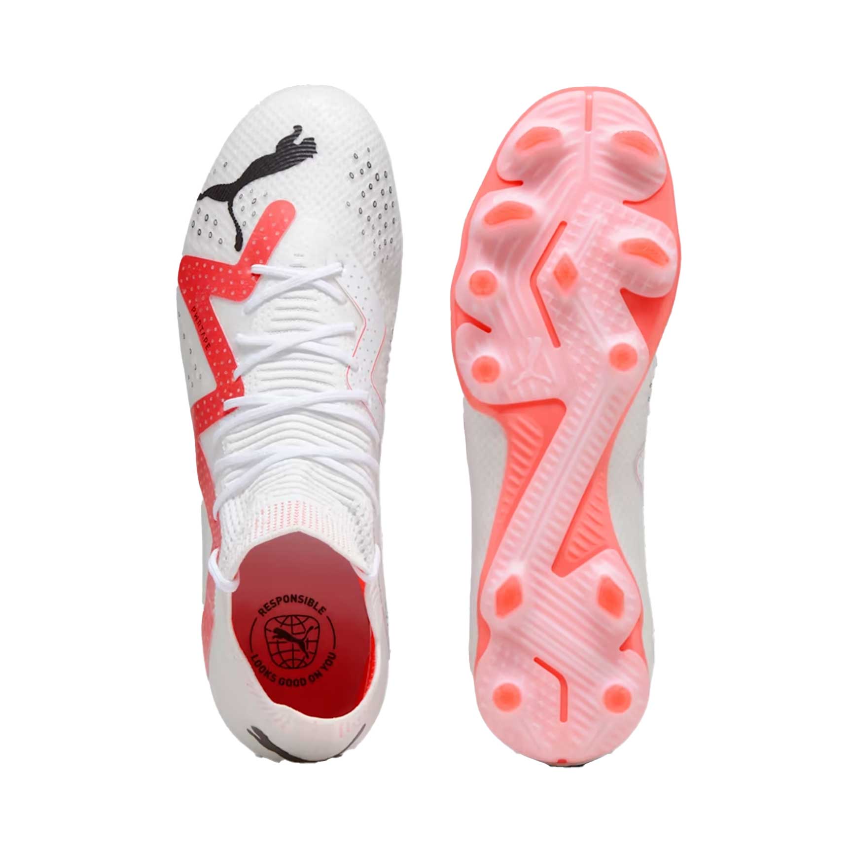 Puma Future pro FG/AG - immagine 3