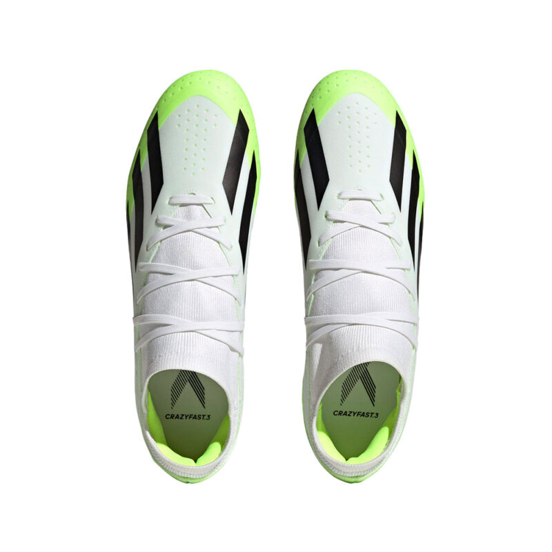 Adidas X Crazyfast.3 MG - immagine 3