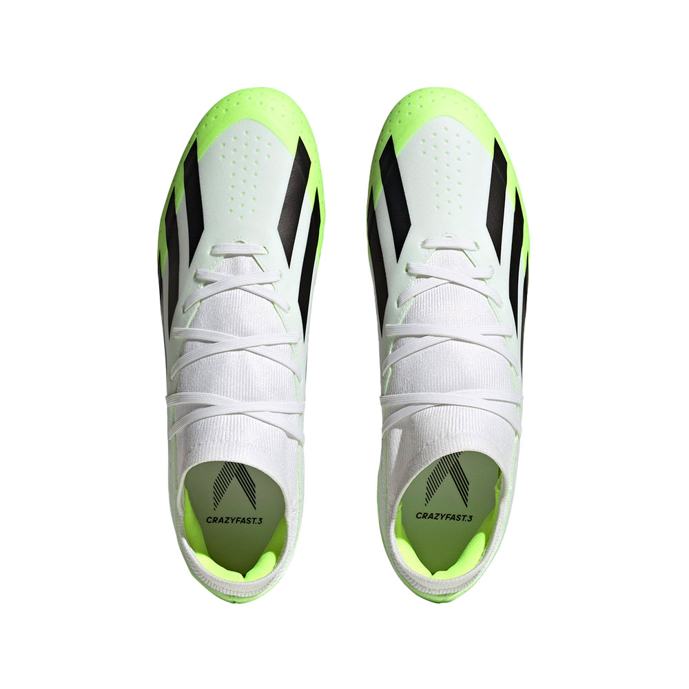 Adidas X Crazyfast.3 MG - immagine 3