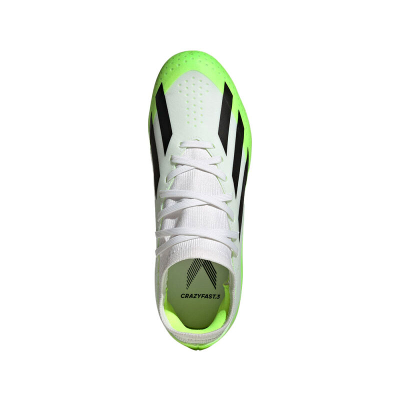 Adidas X Crazyfast.3 MG J - immagine 3