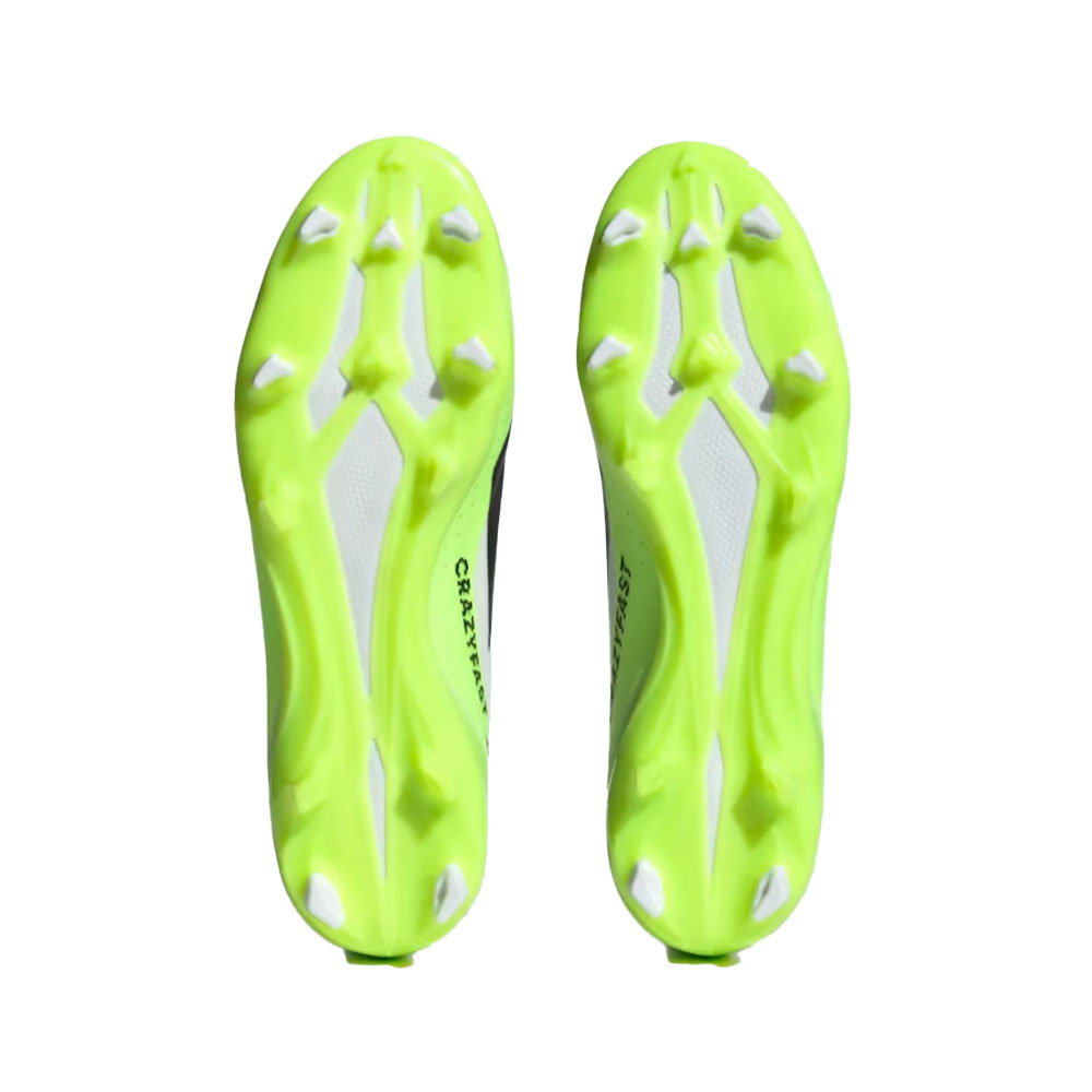 Adidas X Crazyfast.3 LL FG - immagine 3