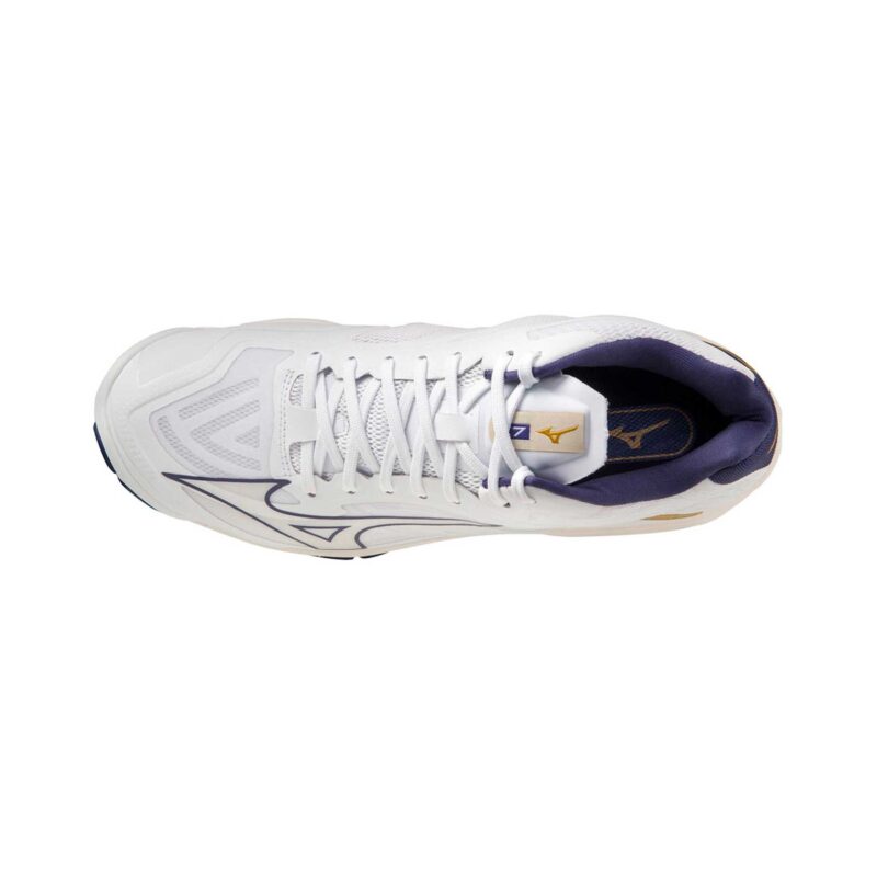 Mizuno Wave Lightning Z Mid - immagine 3