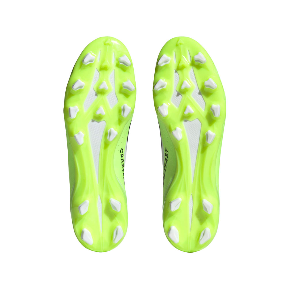 Adidas X Crazyfast.3 MG - immagine 4