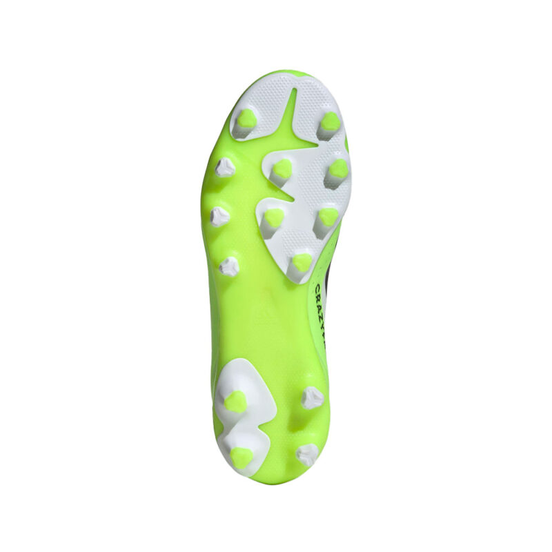Adidas X Crazyfast.3 MG J - immagine 4