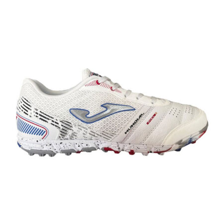 Joma Mundial 2302 TF White