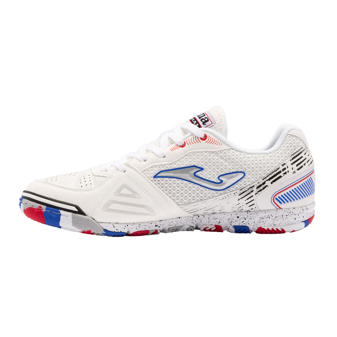 Joma Mundial 2302 White Indoor - immagine 2