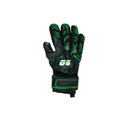 Gisix Pro Fast Basic BLK
