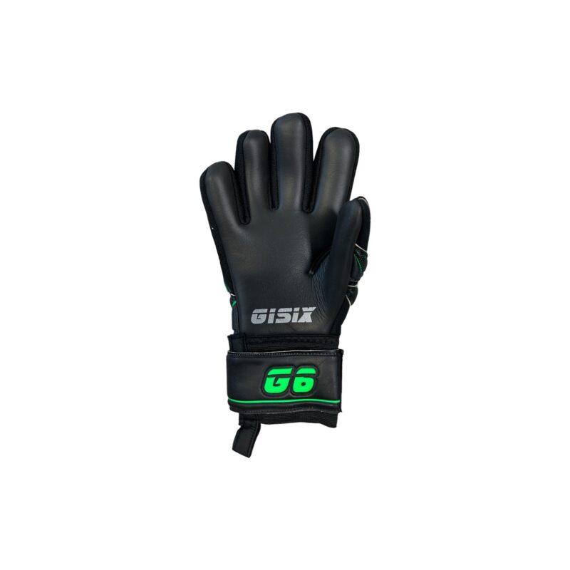 Gisix Pro Fast Basic BLK - immagine 2