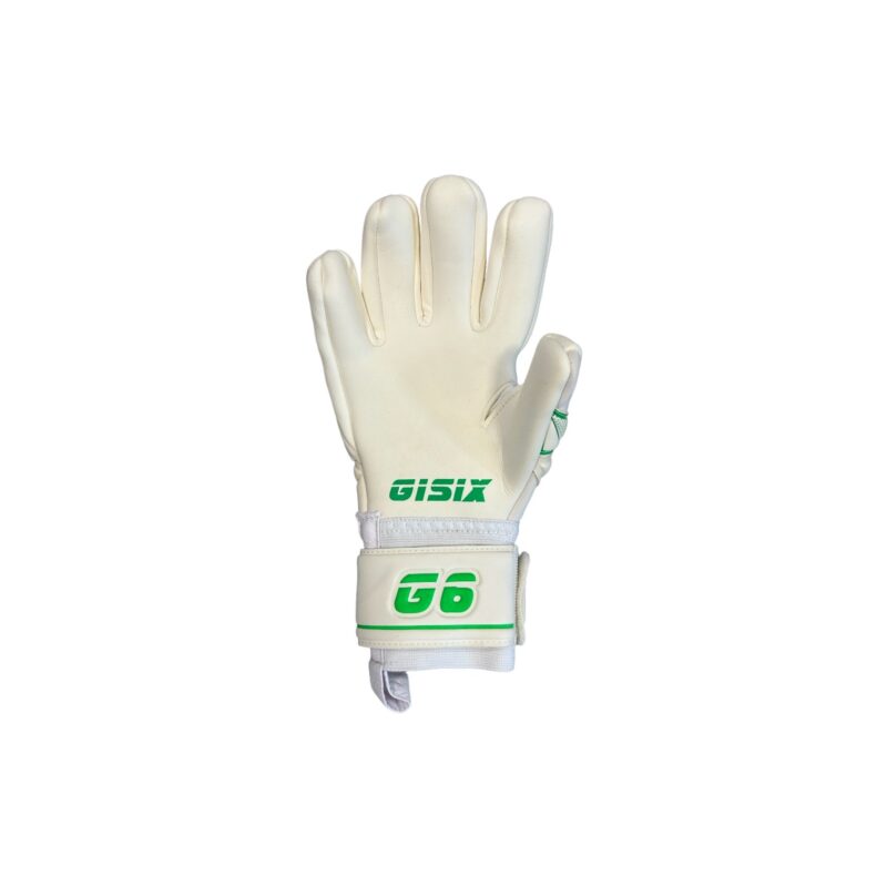 Gisix Pro Fast Basic WHT - immagine 2