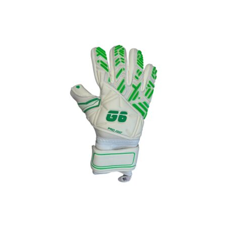 Gisix Pro Fast Basic WHT