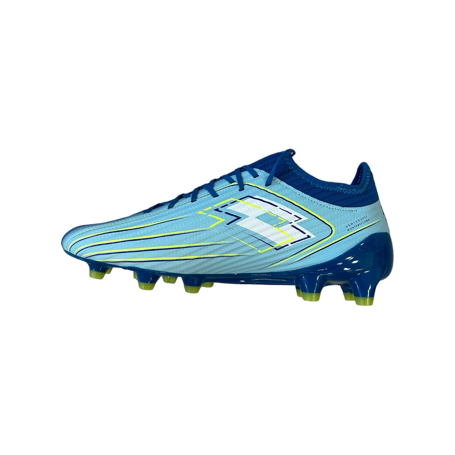 Lotto Solista 200 VII FG - immagine 2