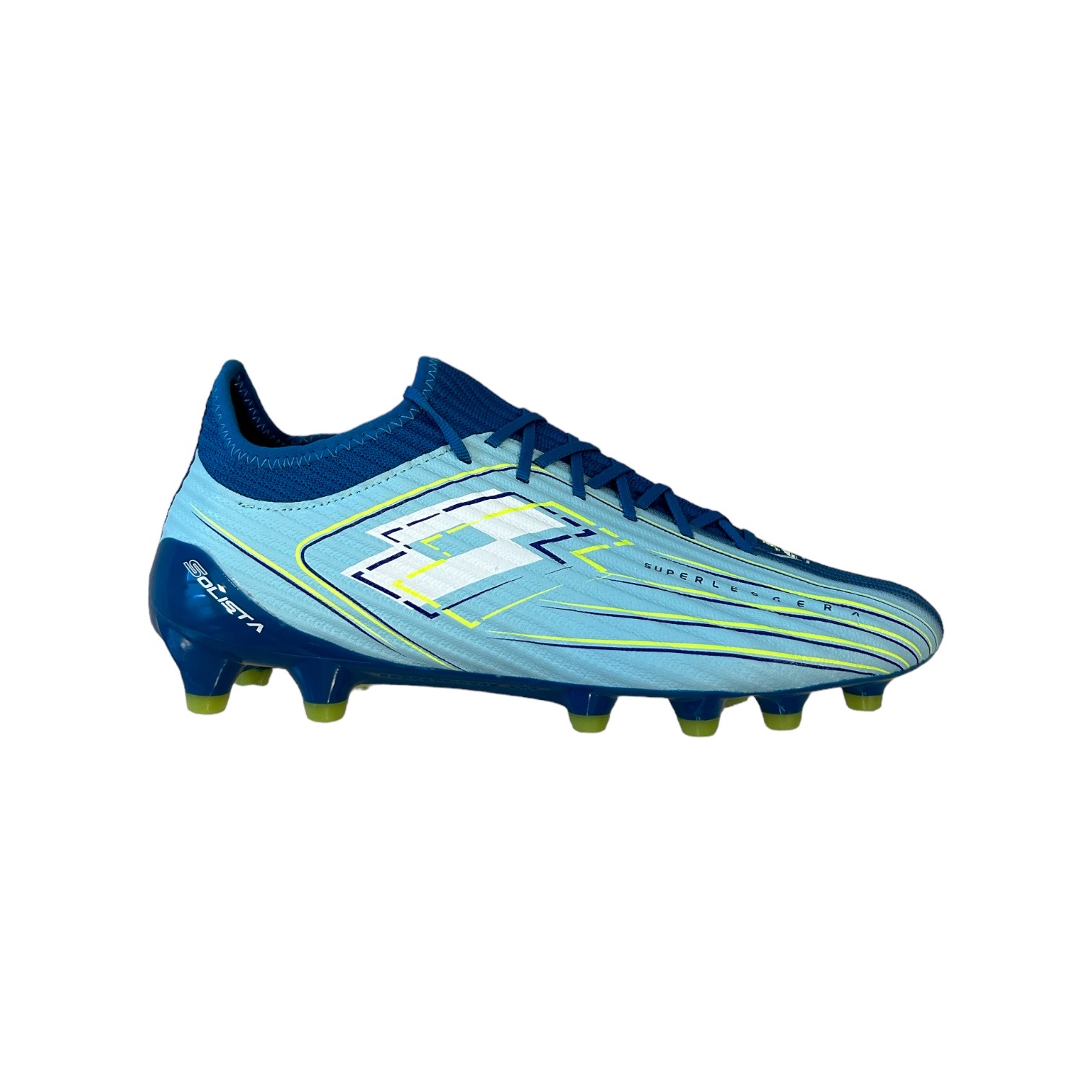 Lotto Solista 200 VII FG