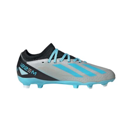 Adidas X Crazyfast Messi.3 FG Jr