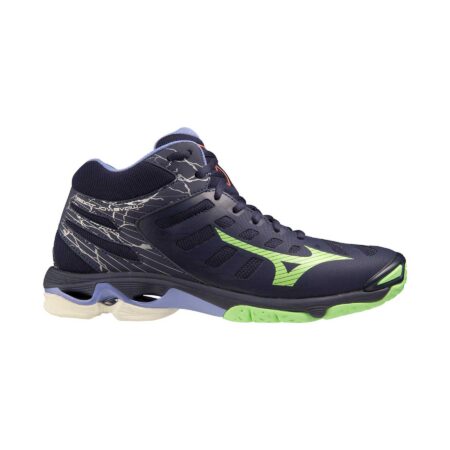 Mizuno Wave Voltage Mid