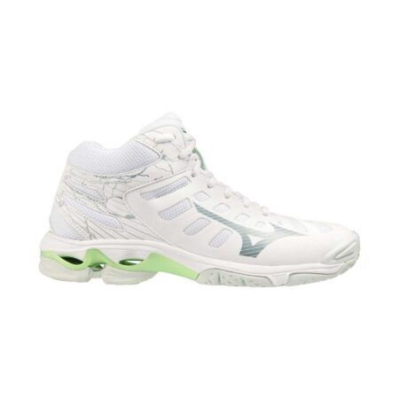 Mizuno Wave Voltage Mid