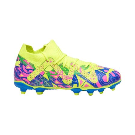 Puma Future Match Energy FG/AG Jr