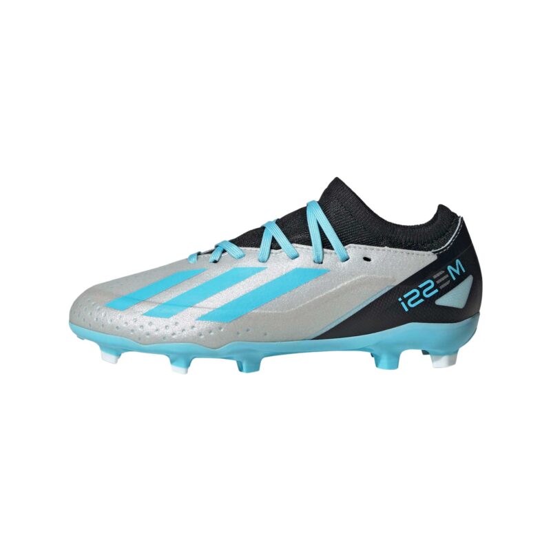 Adidas X Crazyfast Messi.3 FG Jr - immagine 2