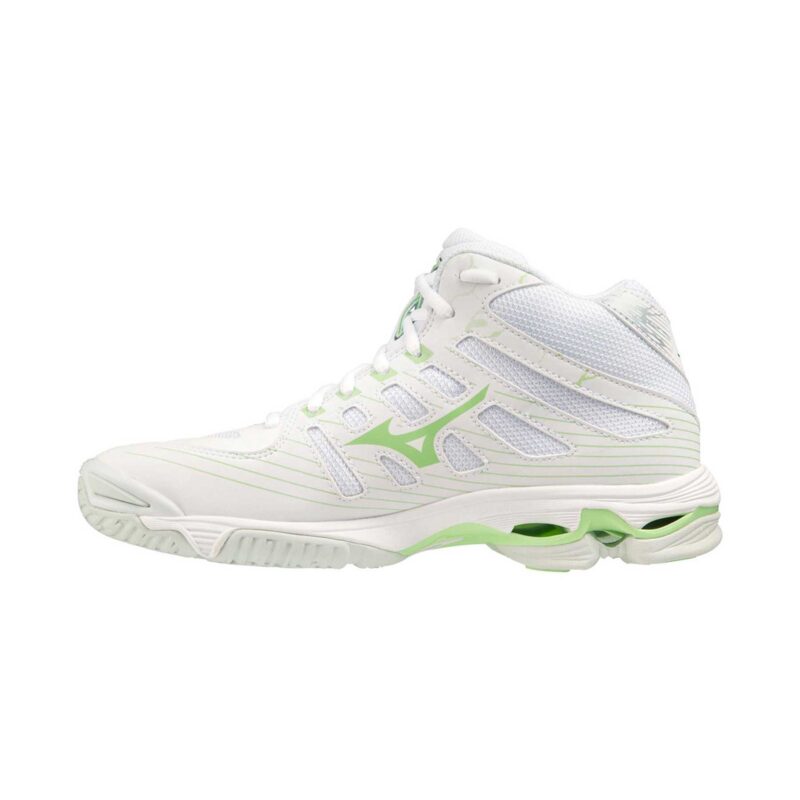 Mizuno Wave Voltage Mid - immagine 2