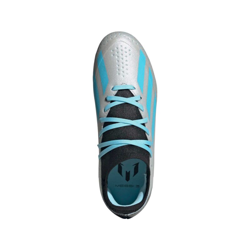 Adidas X Crazyfast Messi.3 FG Jr - immagine 3