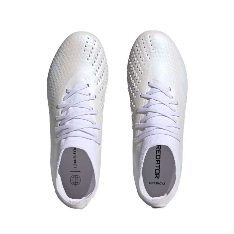 Adidas Predator Accuracy.2 FG - immagine 3