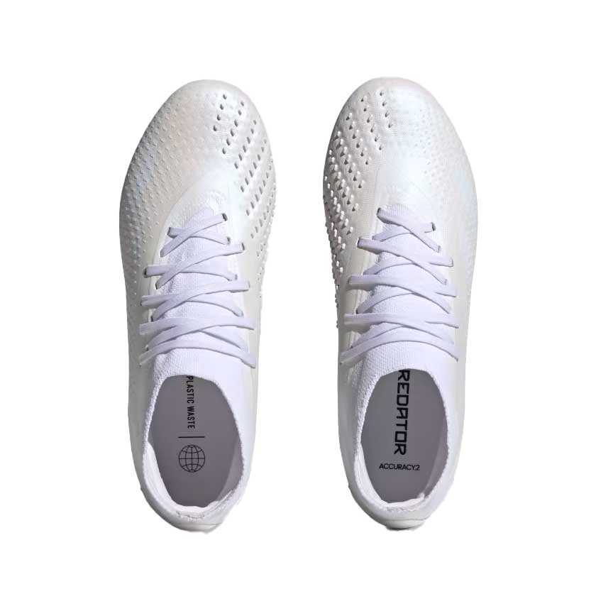 Adidas Predator Accuracy.2 FG - immagine 3