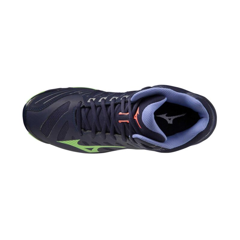 Mizuno Wave Voltage Mid - immagine 3