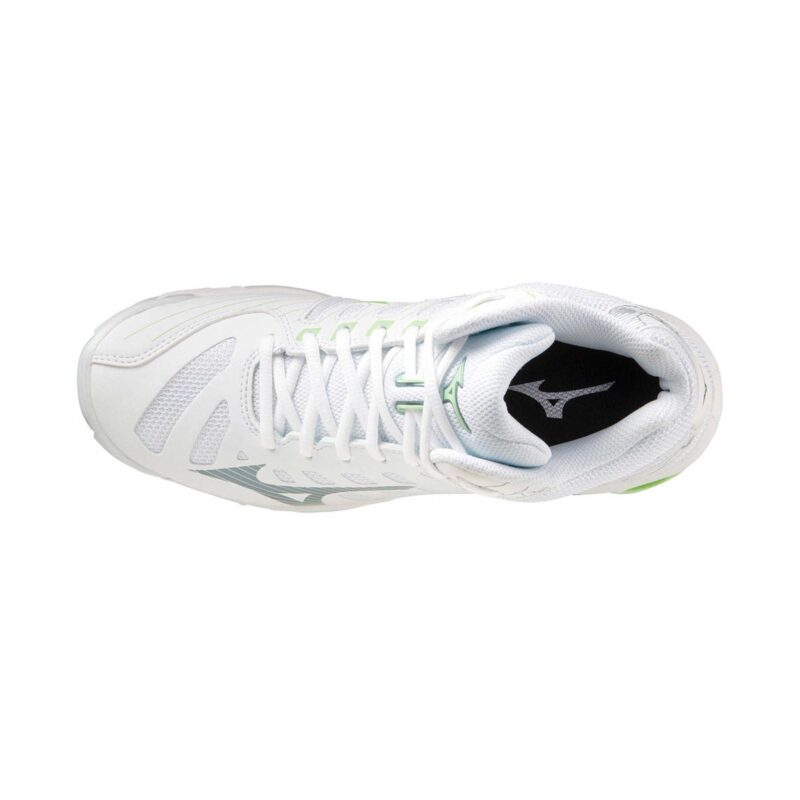 Mizuno Wave Voltage Mid - immagine 3