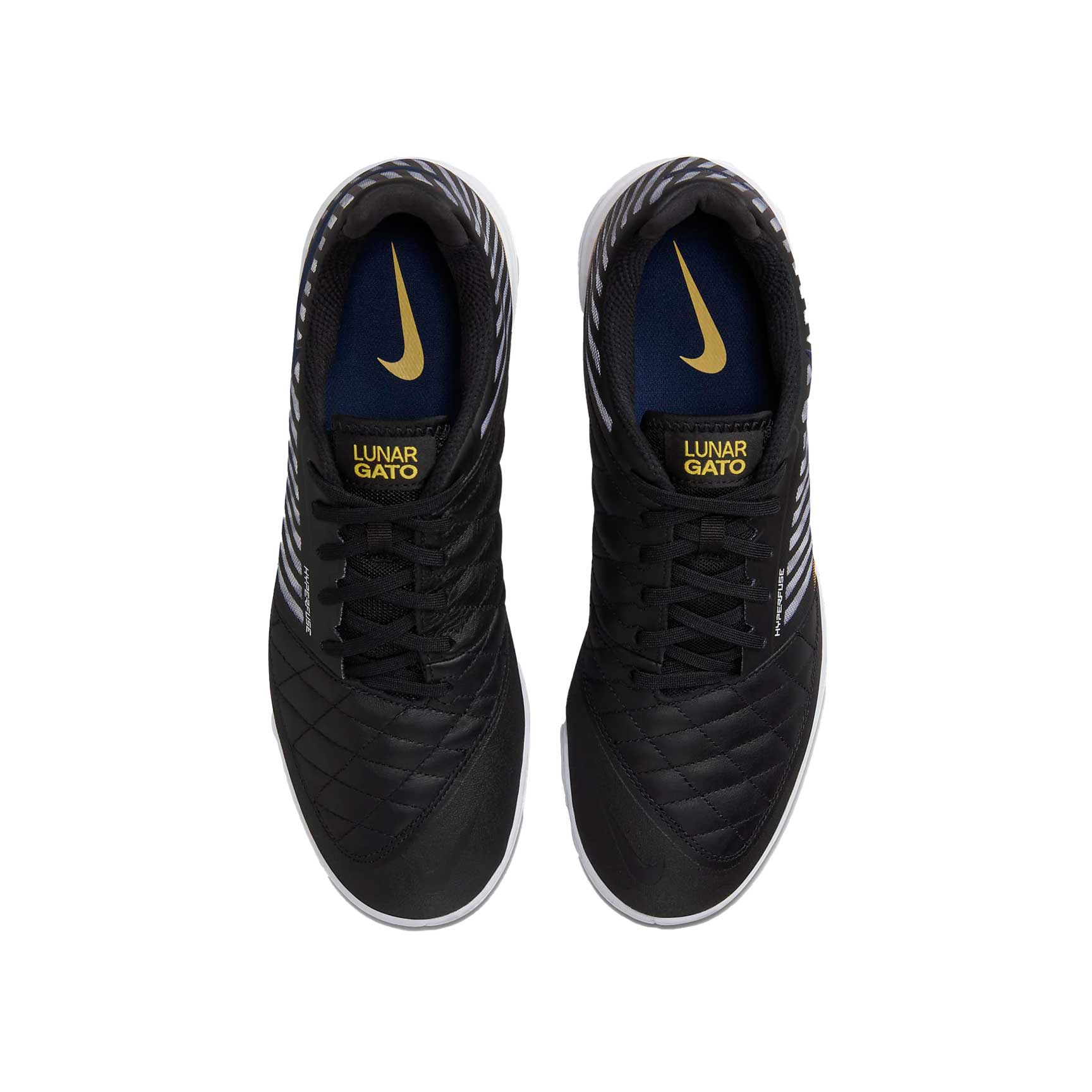 Nike Lunar Gato II IC - immagine 3