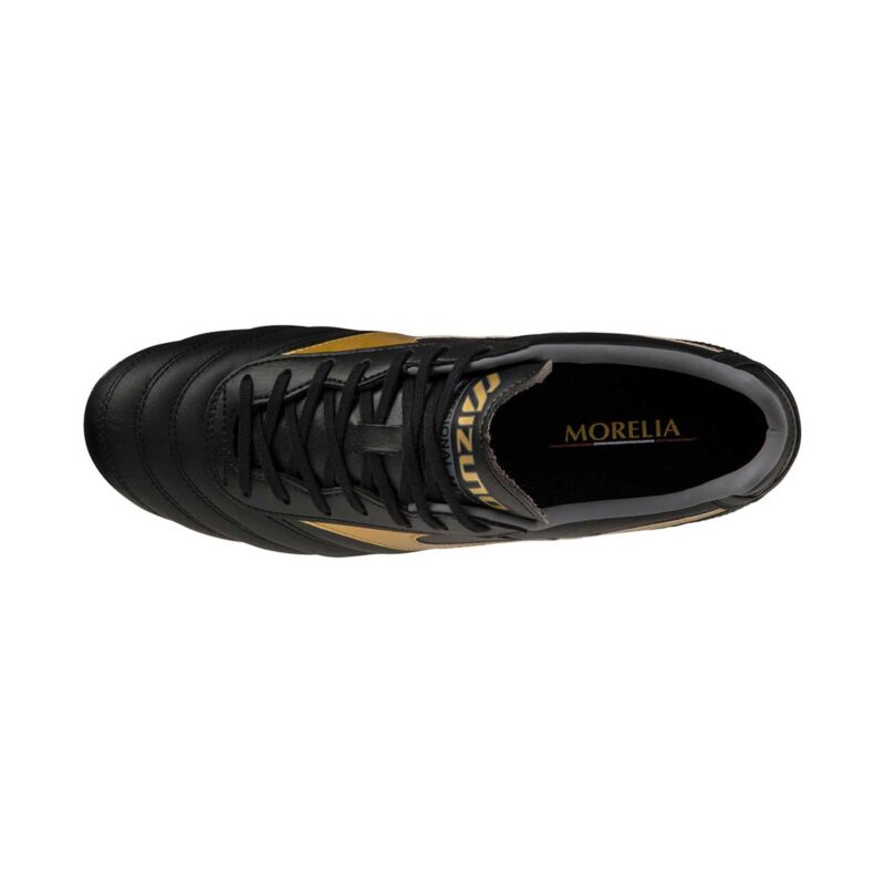Mizuno Morelia Pro FG - immagine 4