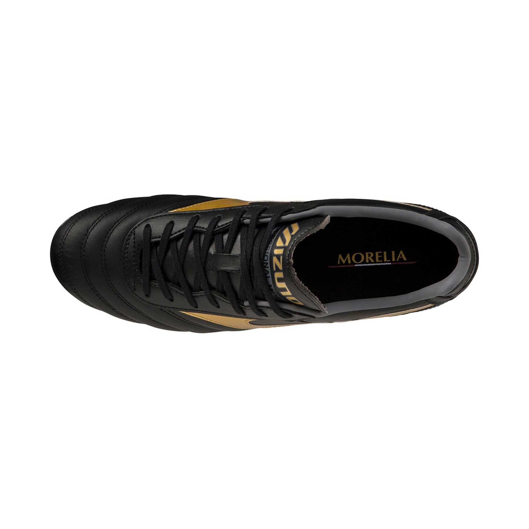 Mizuno Morelia Pro FG - immagine 4