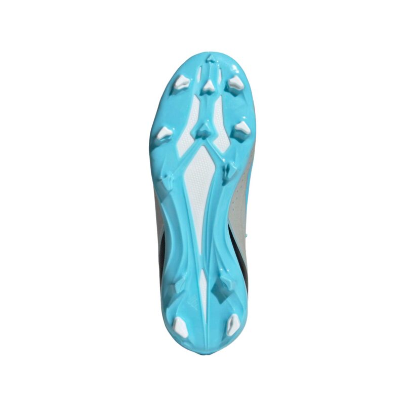Adidas X Crazyfast Messi.3 FG Jr - immagine 4