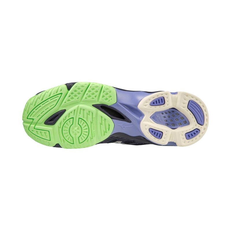 Mizuno Wave Voltage Mid - immagine 4