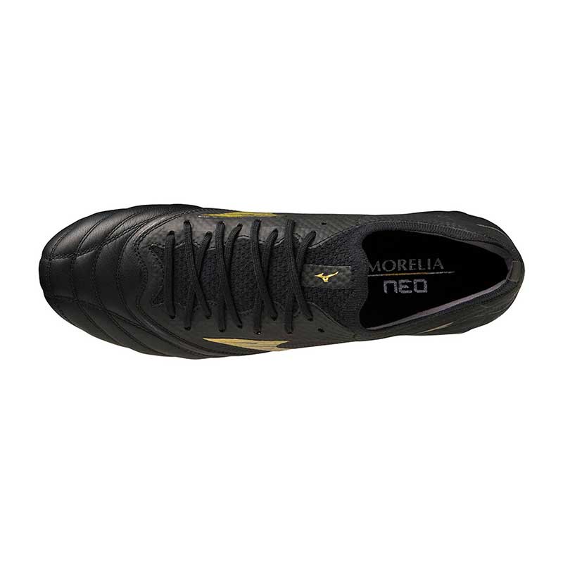 Mizuno Morelia Neo Beta Elite MD - immagine 3