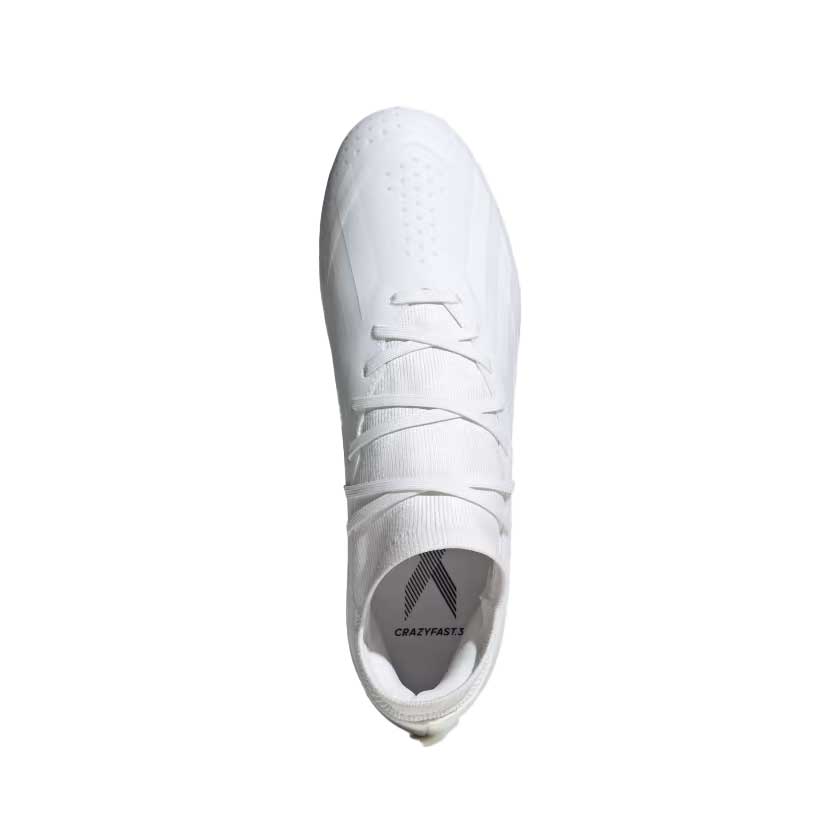 Adidas X Crazyfast.3 FG - immagine 3