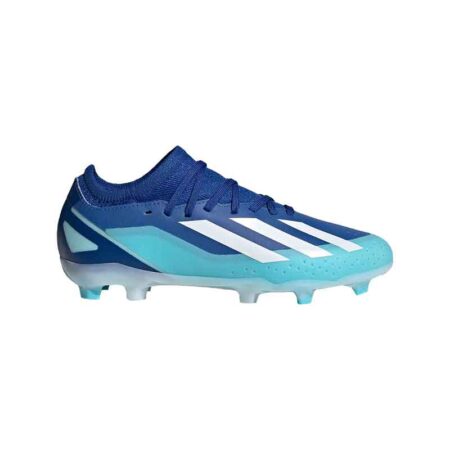 Adidas X Crazyfast.3 FG Jr
