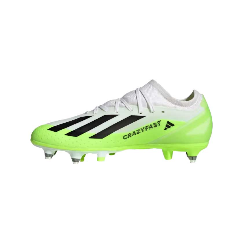 Adidas X Crazyfast.3 SG - immagine 2