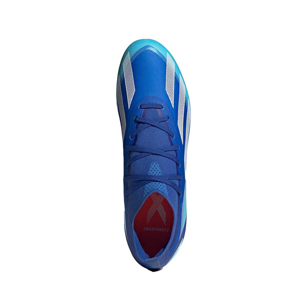 Adidas X Crazyfast.2 FG - immagine 3