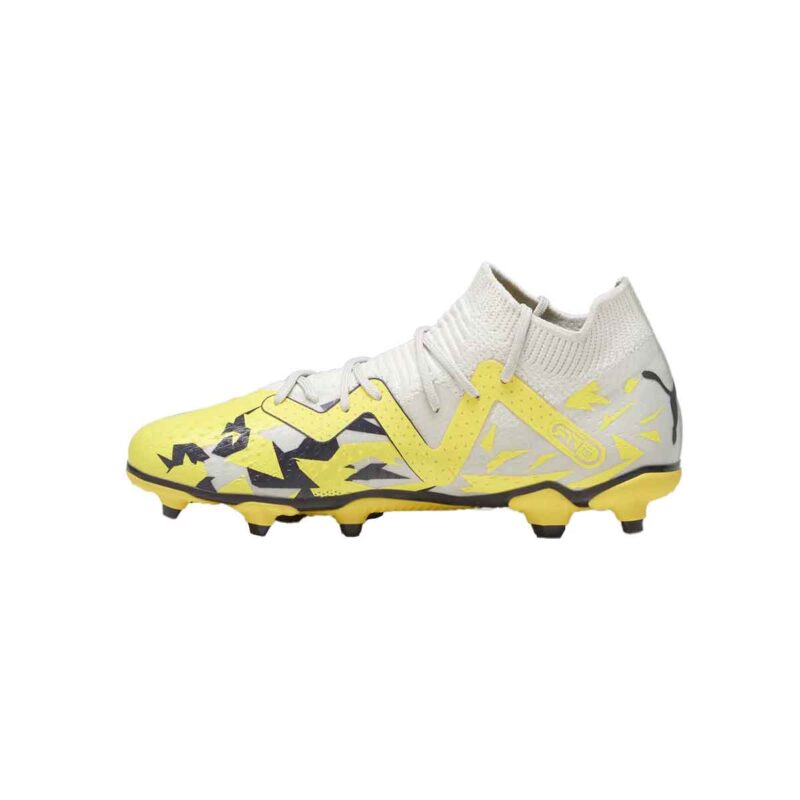 Puma Future Match FG/AG Jr - immagine 2